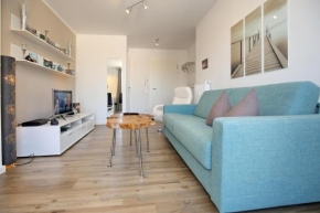 Residenz von Flotow Wohnung 10 in Heiligendamm